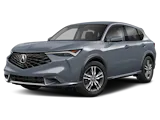 Used 2025 Acura ADX SUV