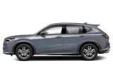 Used 2025 Acura ADX SUV