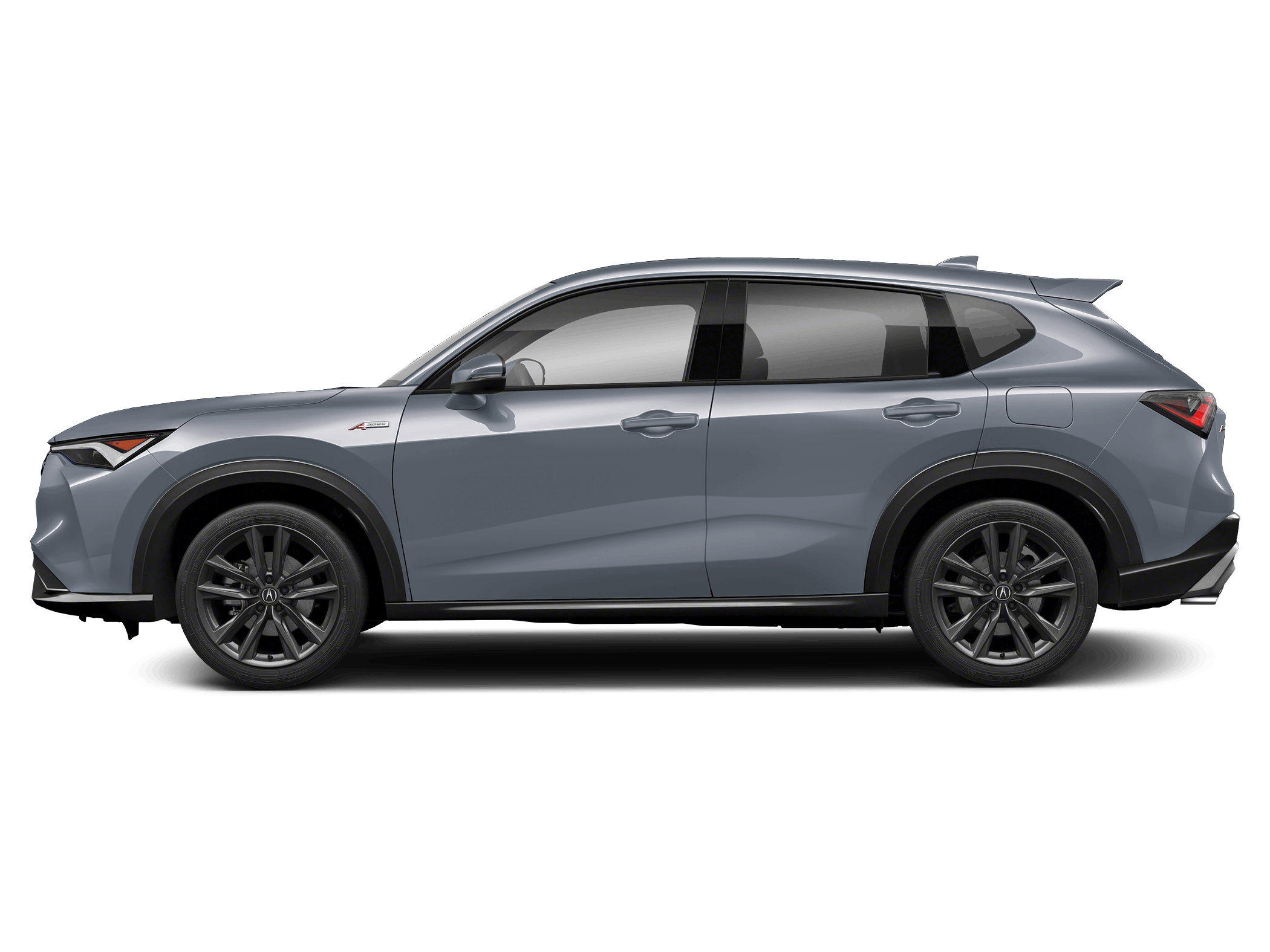 2025 Acura ADX A-Spec Package's photo