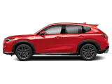 Used 2025 Acura ADX SUV