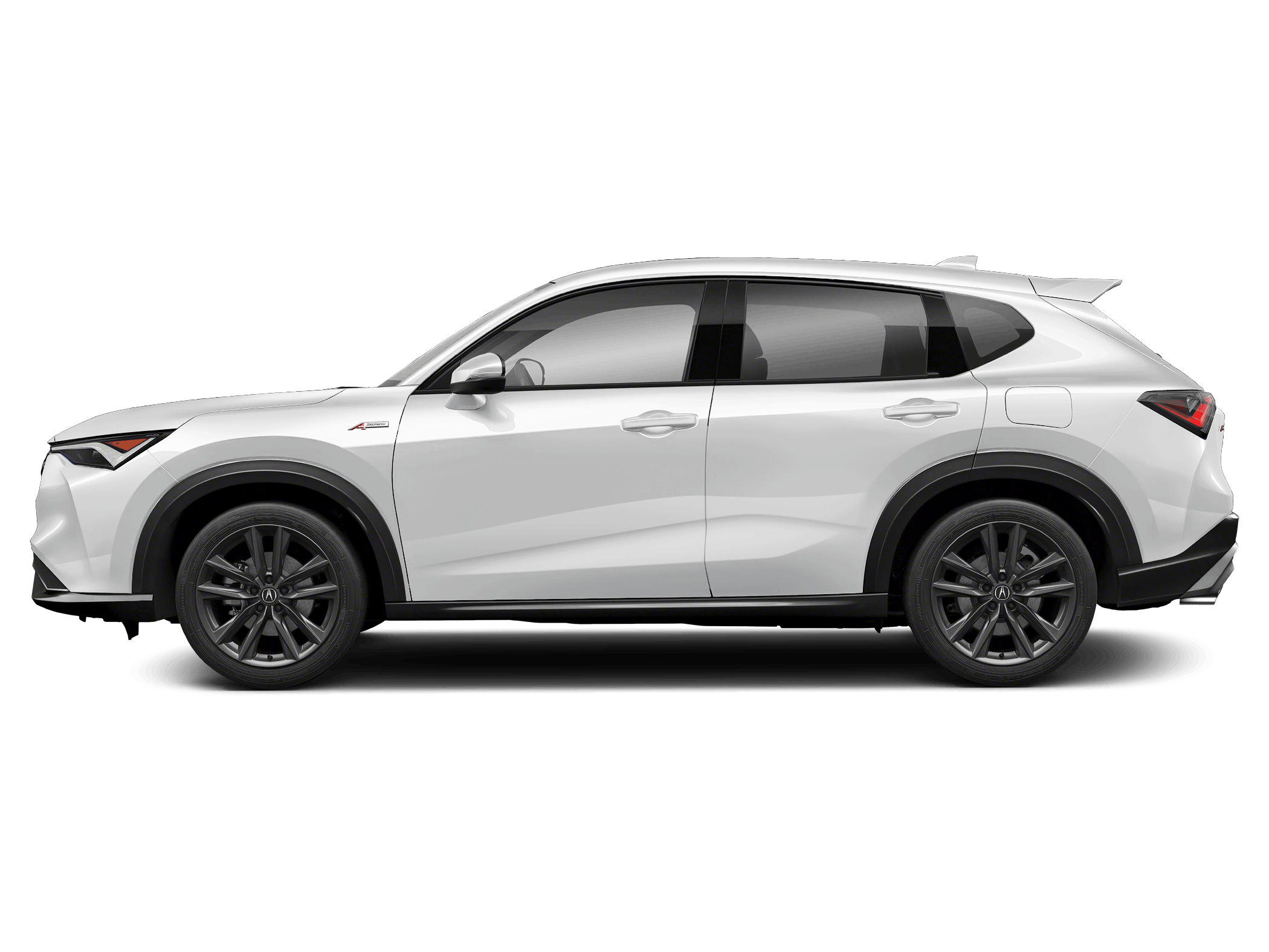 2025 Acura ADX A-Spec Package's photo