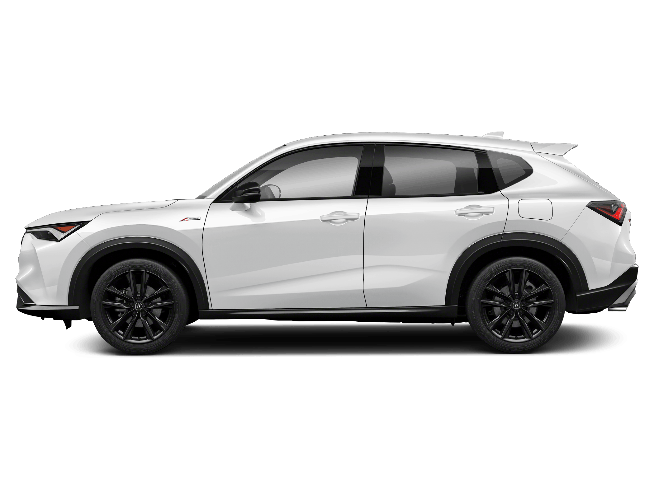 2025 Acura ADX A-spec w/Advance Package's photo