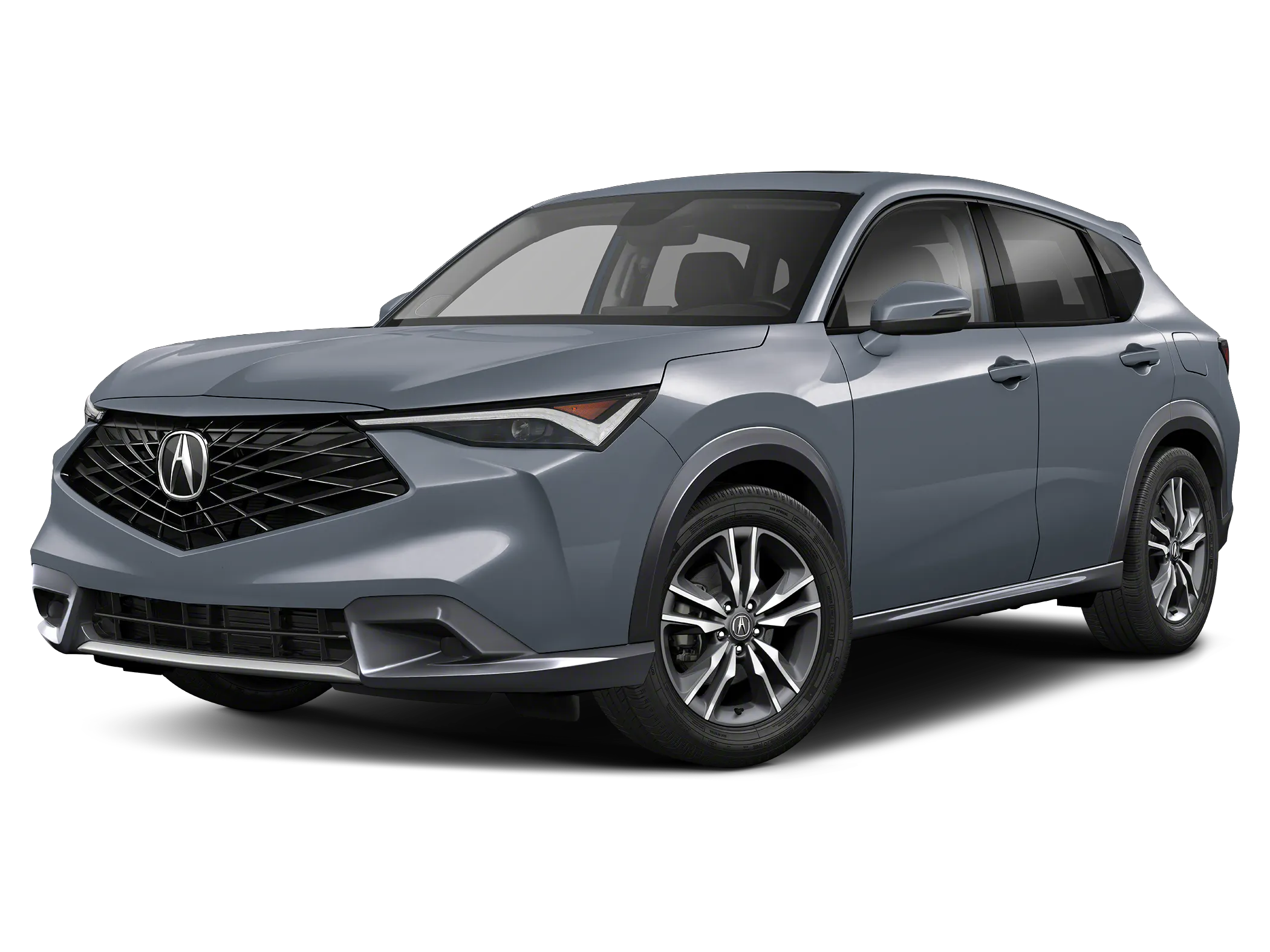 2025 Acura ADX photo 1