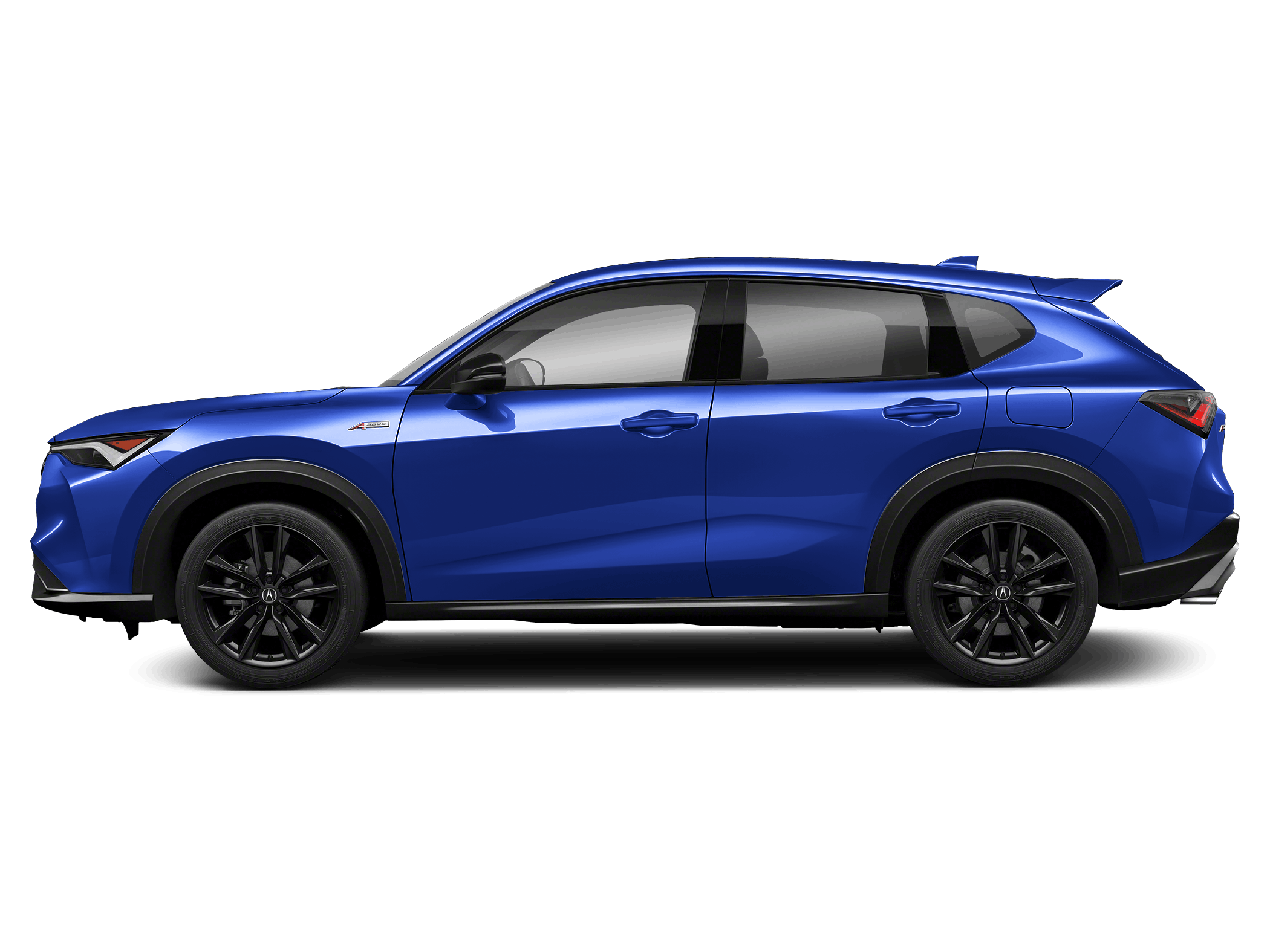 2025 Acura ADX A-spec w/Advance Package's photo