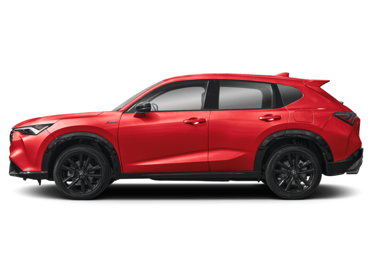 2025 Acura ADX