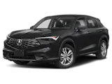 New 2026 Acura ADX SUV