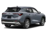 New 2026 Acura ADX SUV