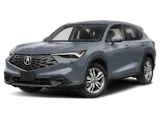 New 2026 Acura ADX SUV