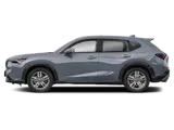 New 2026 Acura ADX SUV