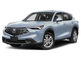 New 2026 Acura ADX SUV