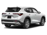 New 2026 Acura ADX SUV