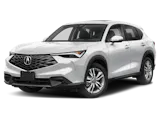 New 2026 Acura ADX SUV