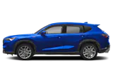 New 2026 Acura ADX SUV