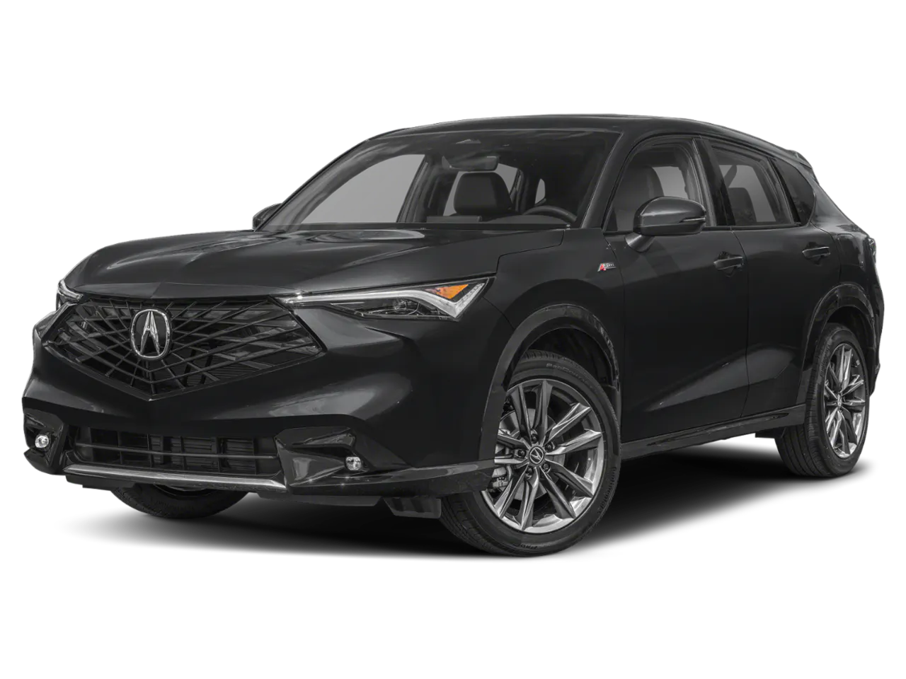 2026 Acura ADX AWD A-Spec Package's photo