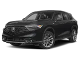 New 2026 Acura ADX SUV