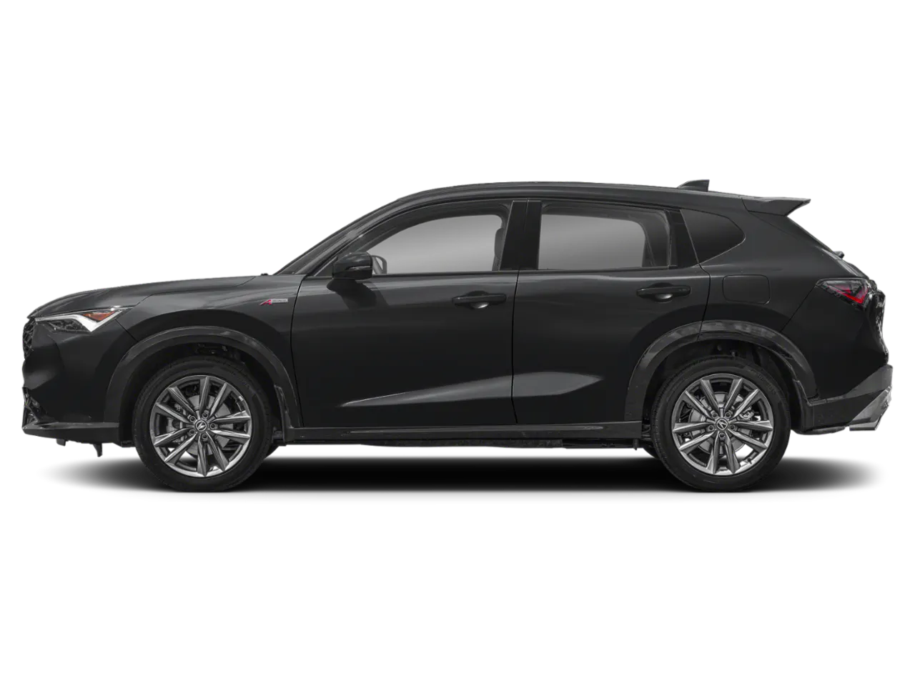 2026 Acura ADX AWD A-Spec Package's photo