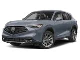 New 2026 Acura ADX SUV