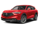 New 2026 Acura ADX SUV