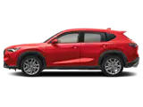 New 2026 Acura ADX SUV
