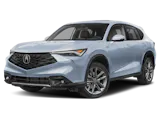 New 2026 Acura ADX SUV