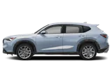 New 2026 Acura ADX SUV
