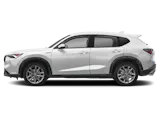 New 2026 Acura ADX SUV