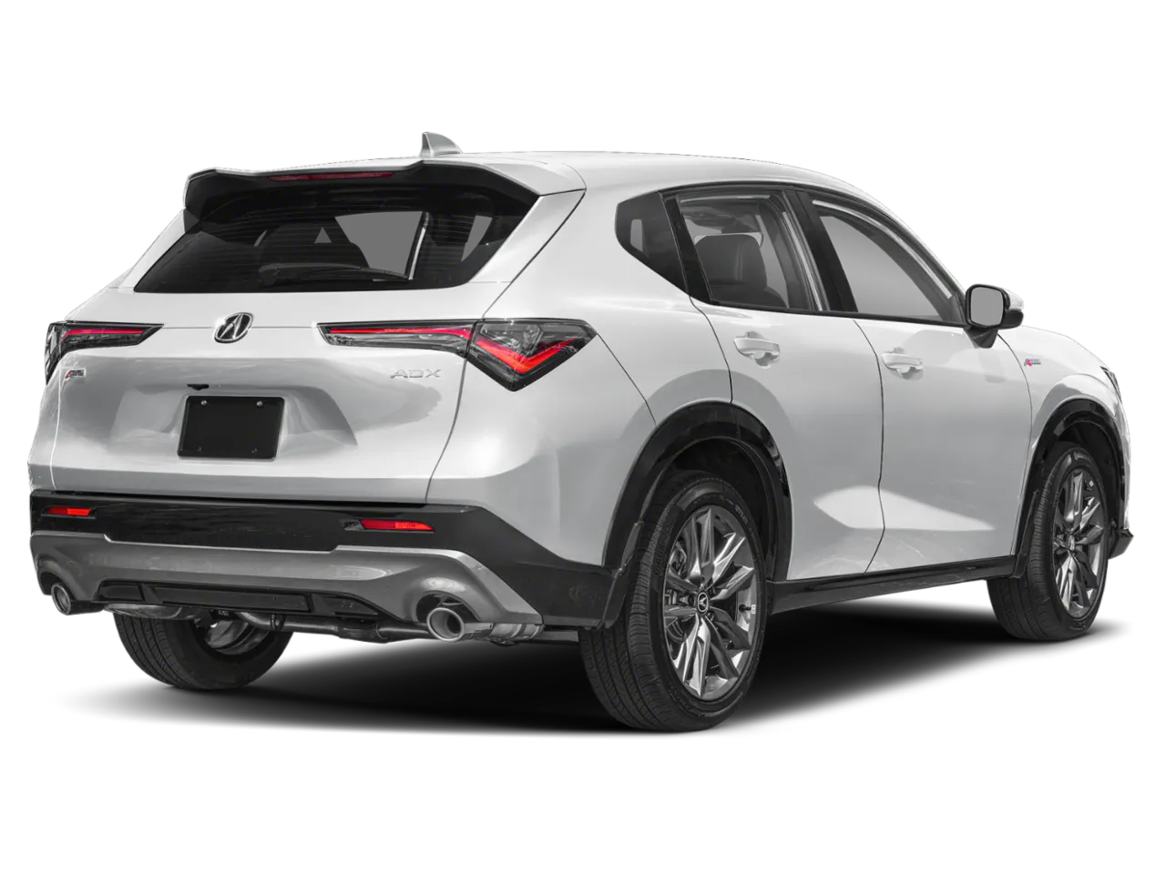 New 2026 Acura ADX SUV