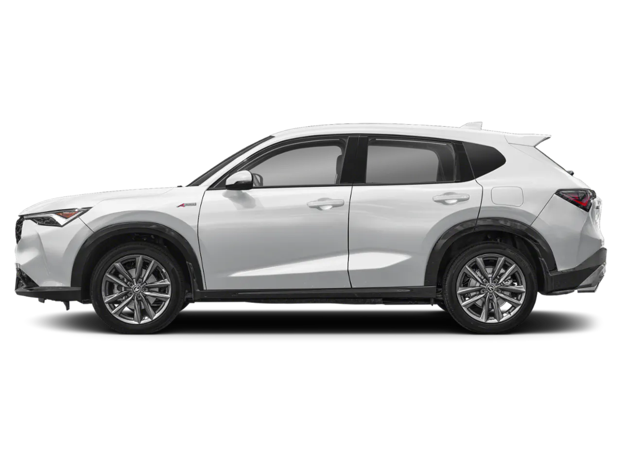 New 2026 Acura ADX SUV