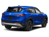 New 2026 Acura ADX SUV