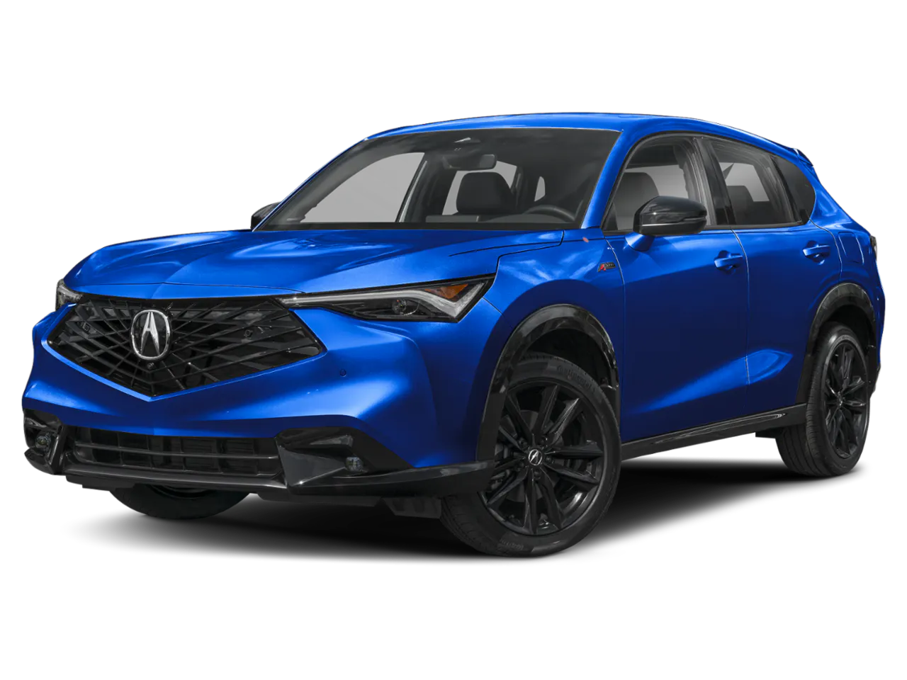 2026 Acura ADX AWD A-Spec w/Advance Package's photo