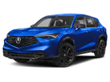 New 2026 Acura ADX SUV