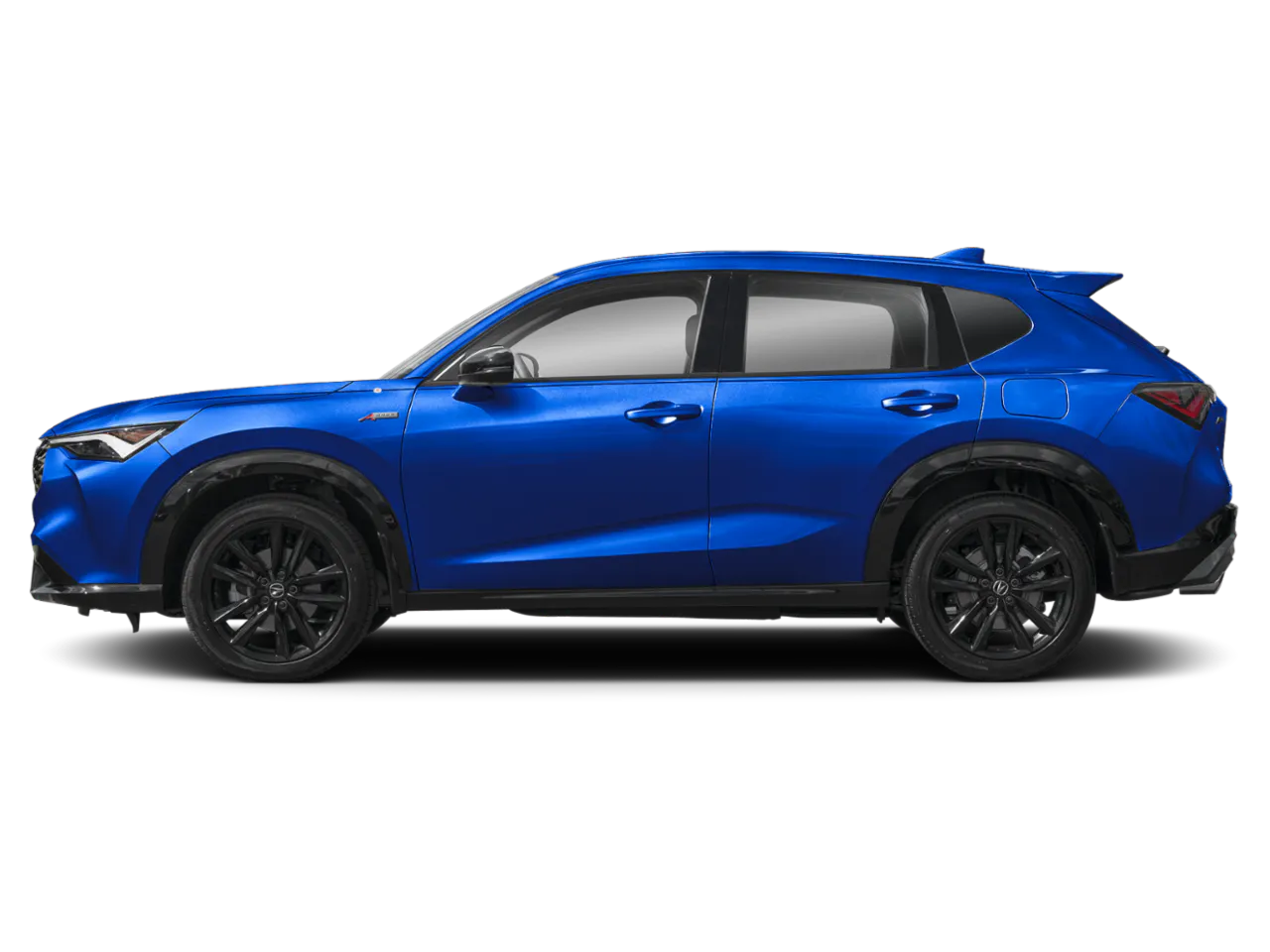 2026 Acura ADX AWD A-Spec w/Advance Package's photo