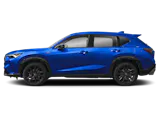 New 2026 Acura ADX SUV