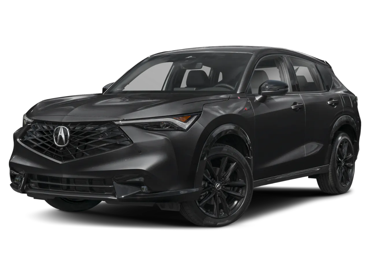 2026 Acura ADX AWD A-Spec w/Advance Package's photo