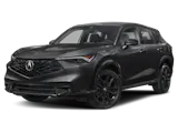 New 2026 Acura ADX SUV