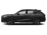 New 2026 Acura ADX SUV