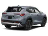 New 2026 Acura ADX SUV
