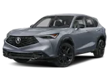 New 2026 Acura ADX SUV