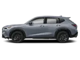 New 2026 Acura ADX SUV