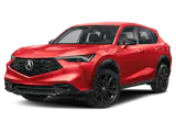 New 2026 Acura ADX SUV