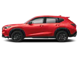 New 2026 Acura ADX SUV