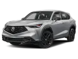 New 2026 Acura ADX SUV