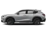 New 2026 Acura ADX SUV