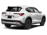 New 2026 Acura ADX SUV