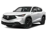 New 2026 Acura ADX SUV