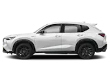 New 2026 Acura ADX SUV