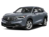 New 2026 Acura ADX SUV