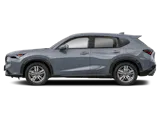 New 2026 Acura ADX SUV