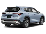 New 2026 Acura ADX SUV