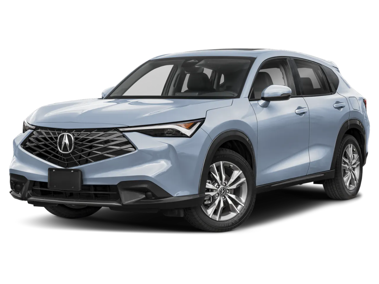 2026 Acura ADX -'s photo